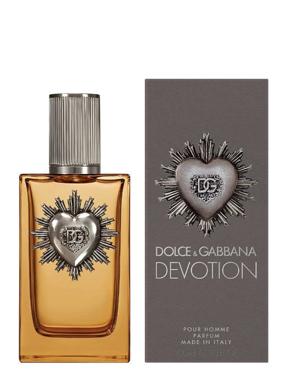 Devotion Pour Homme by Perfumerías Padilla
