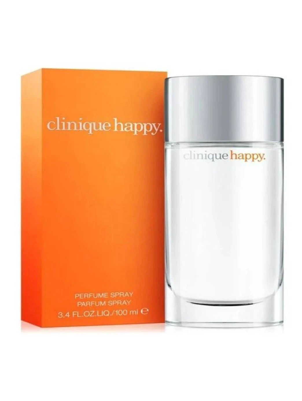 Clinique Happy by Perfumerías Padilla