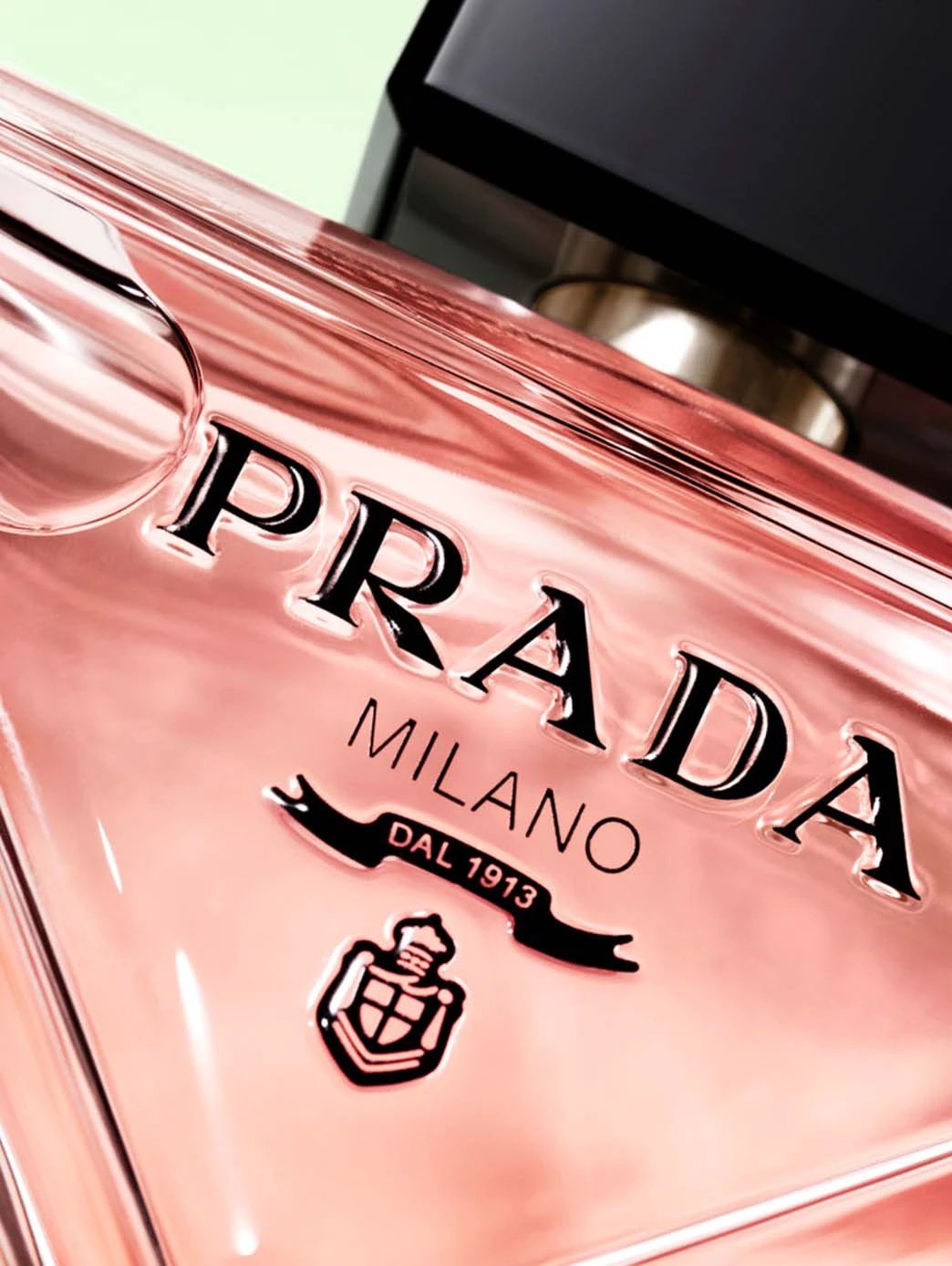 Prada Paradoxe Eau de Parfum Féminine Florale Intense Élégante