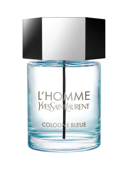 L'Homme Cologne Bleue by Perfumerías Padilla