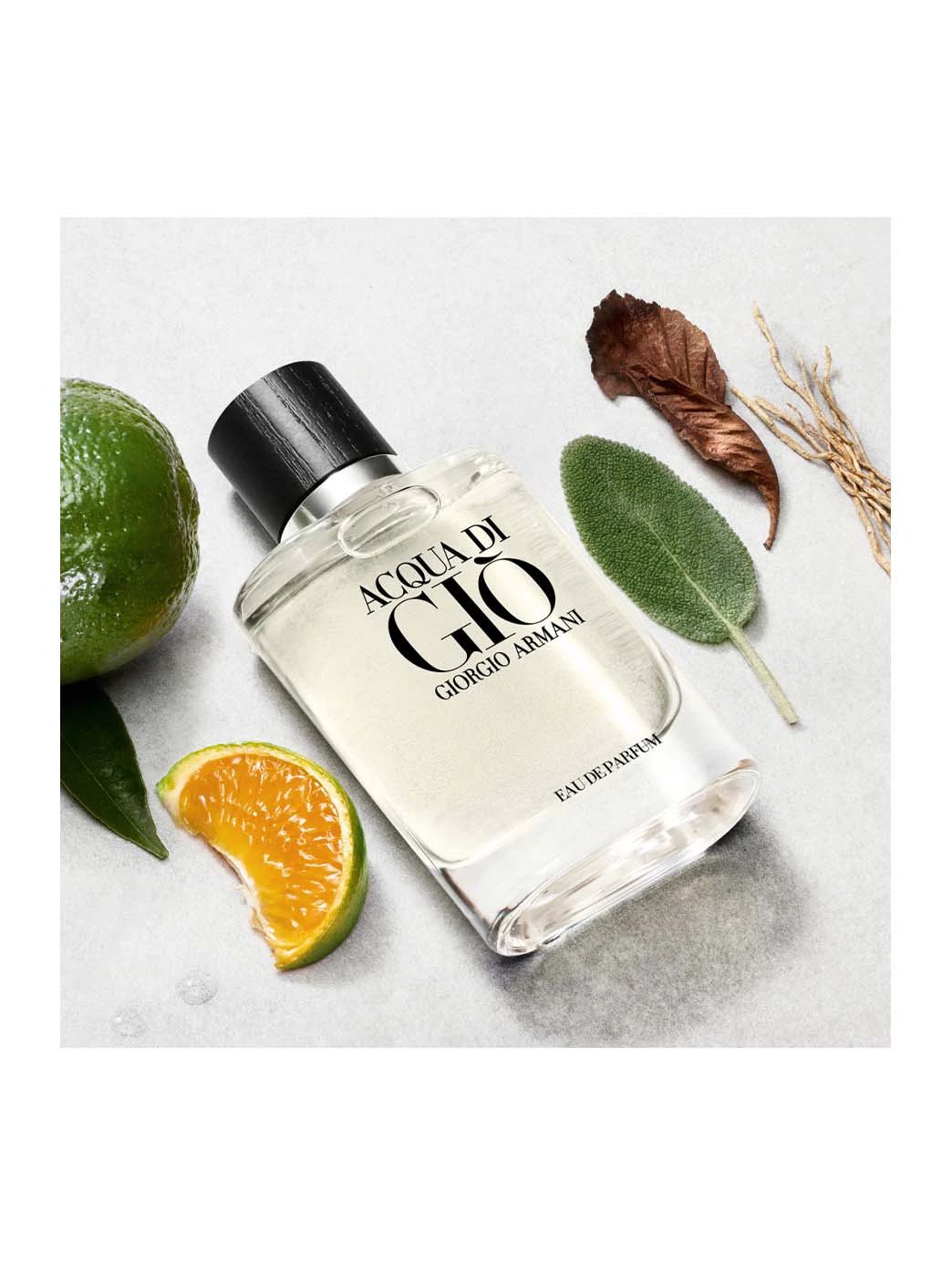 Acqua di Giò by Perfumerías Padilla