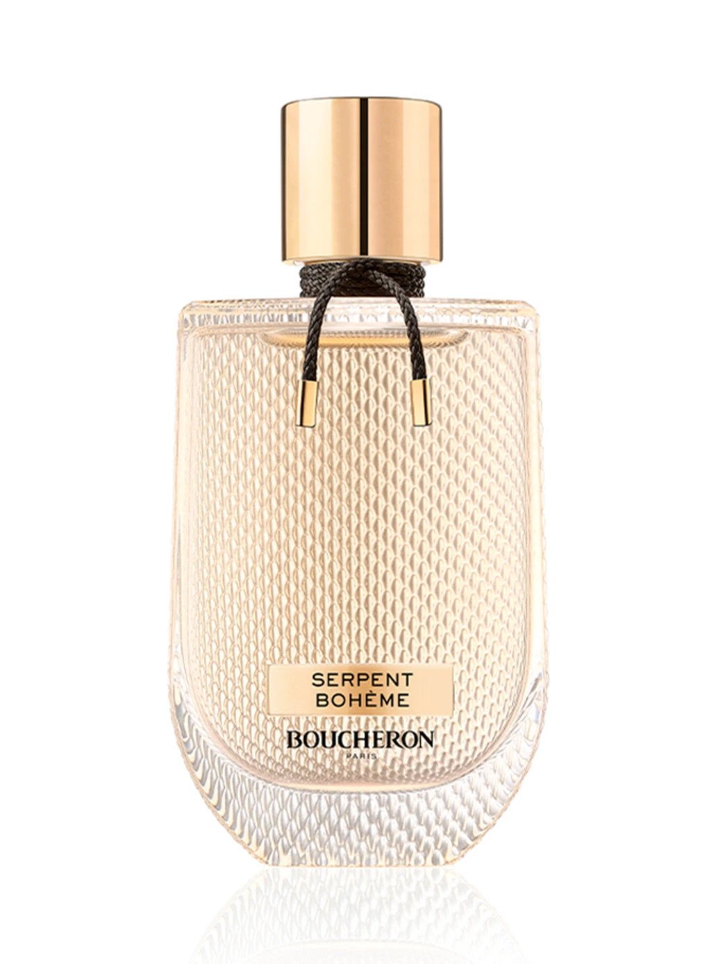 Boucheron Serpent Bohème by Perfumerías Padilla