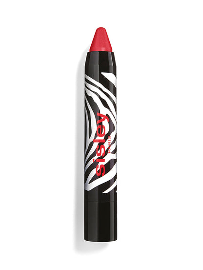 Sisley – Phyto-Lip Twist Baume Teinté Crayon XXL Hydratant & Brillant | 20 Teintes
