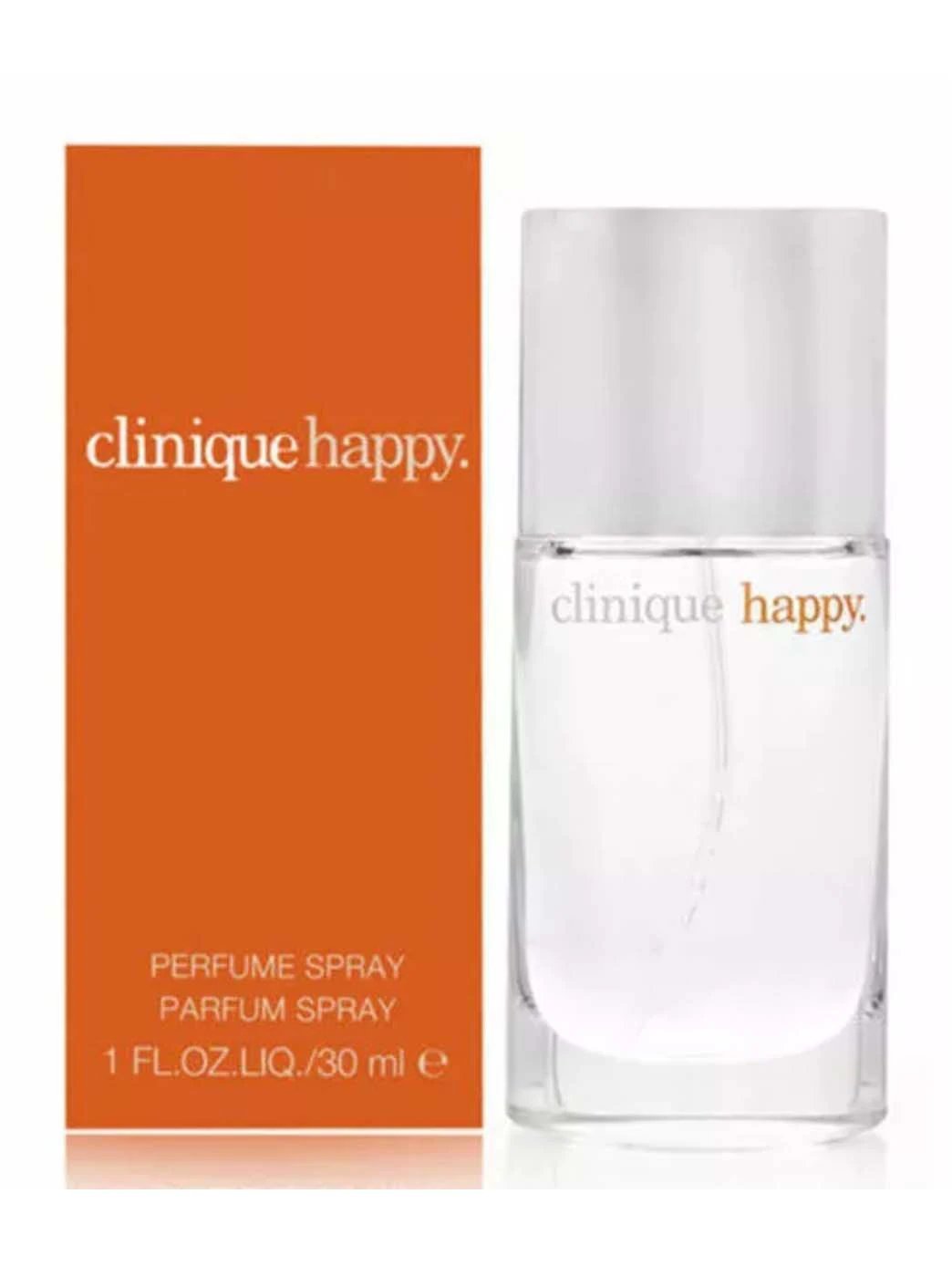 Clinique Happy by Perfumerías Padilla