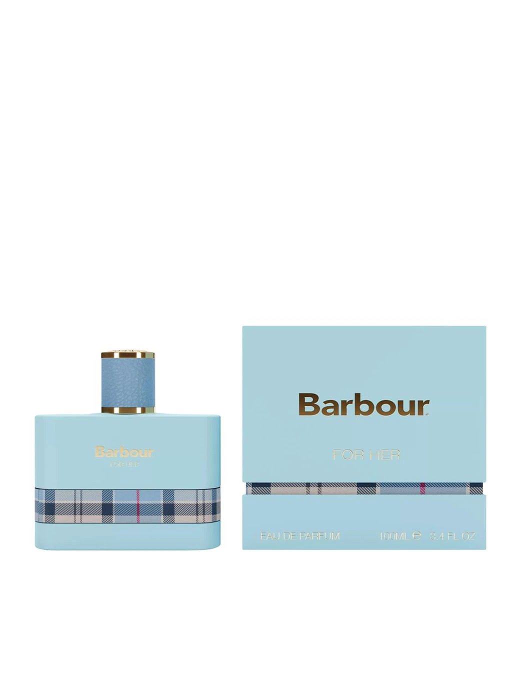 Barbour Coastal For Her by Perfumerías Padilla