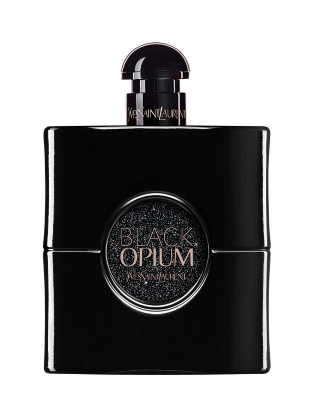 Black Opium Le Parfum by Perfumerías Padilla