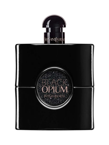Black Opium Le Parfum by Perfumerías Padilla