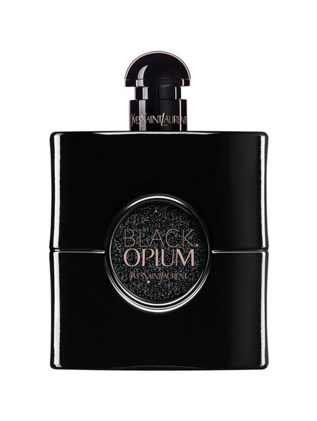 Black Opium Le Parfum by Perfumerías Padilla