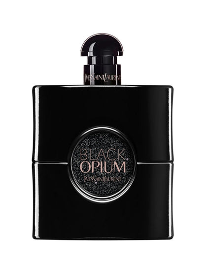 Black Opium Le Parfum by Perfumerías Padilla
