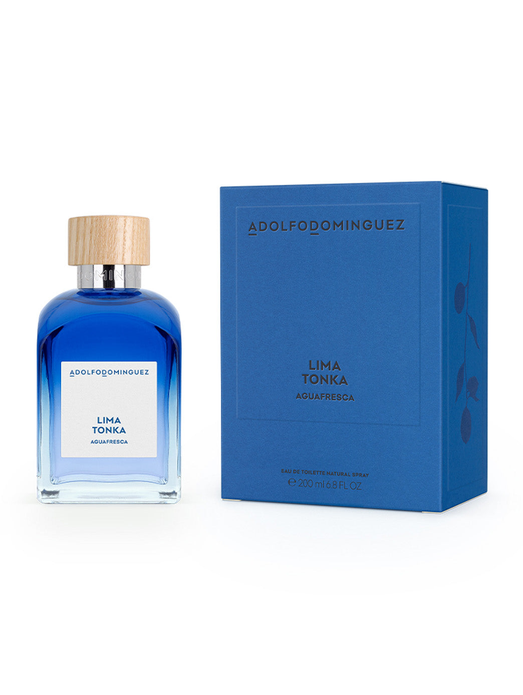 Lima Tonka by Perfumerías Padilla