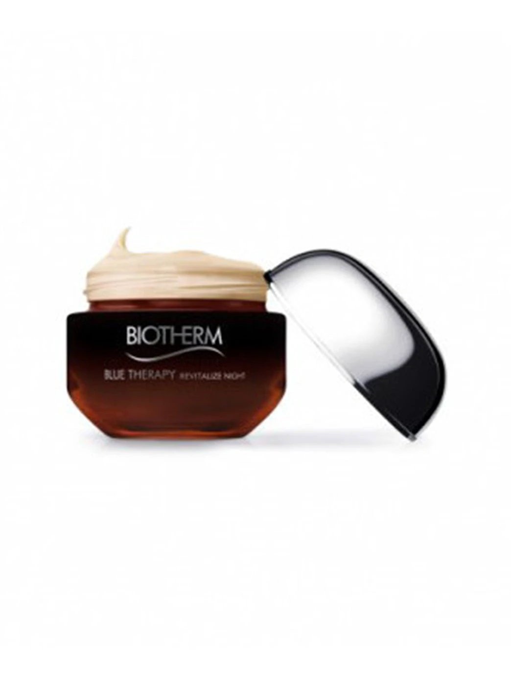 Biotherm Blue Therapy Amber Algae Revitalize Noche Crema by Perfumerías Padilla