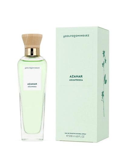 Agua Fresca Azahar by Perfumerías Padilla