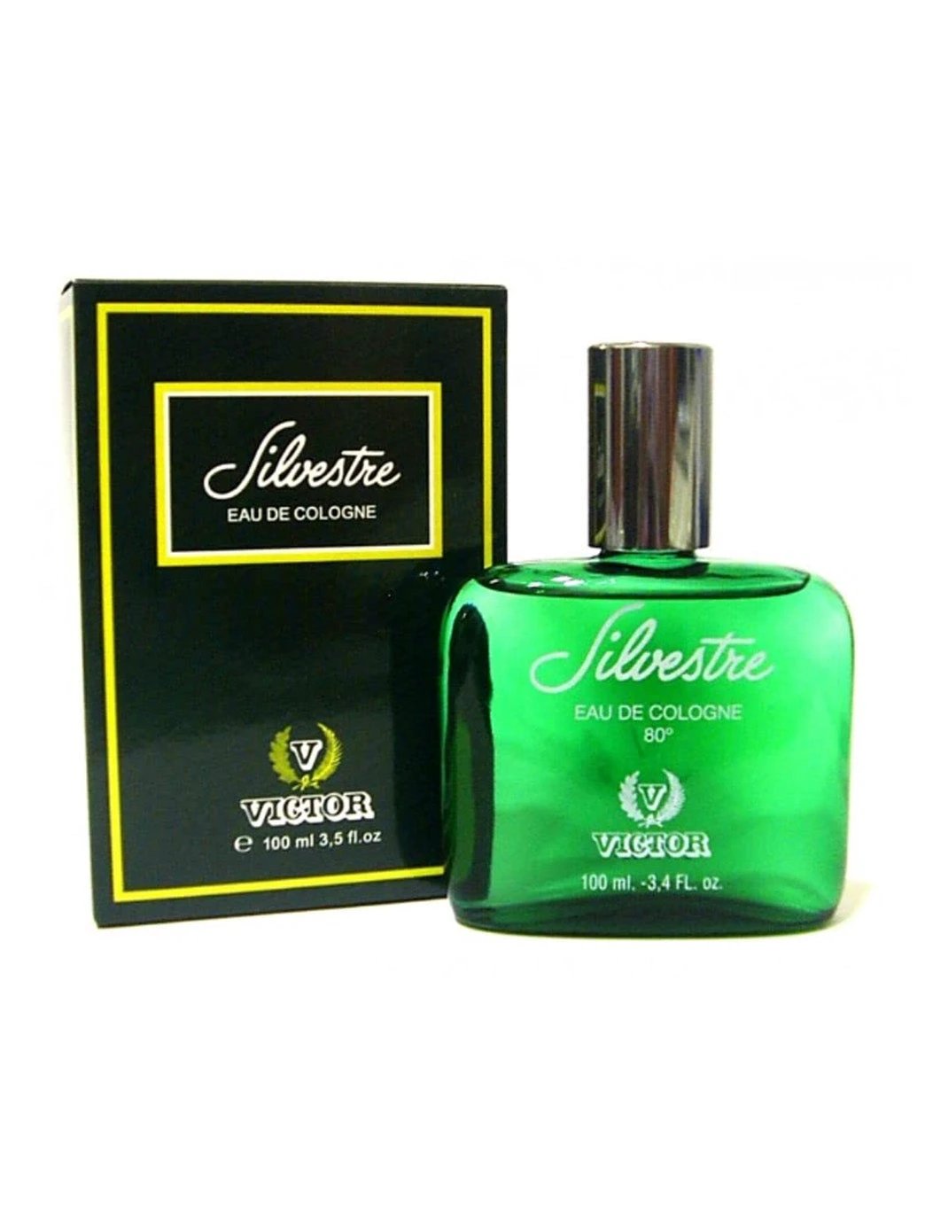 Silvestre by Perfumerías Padilla