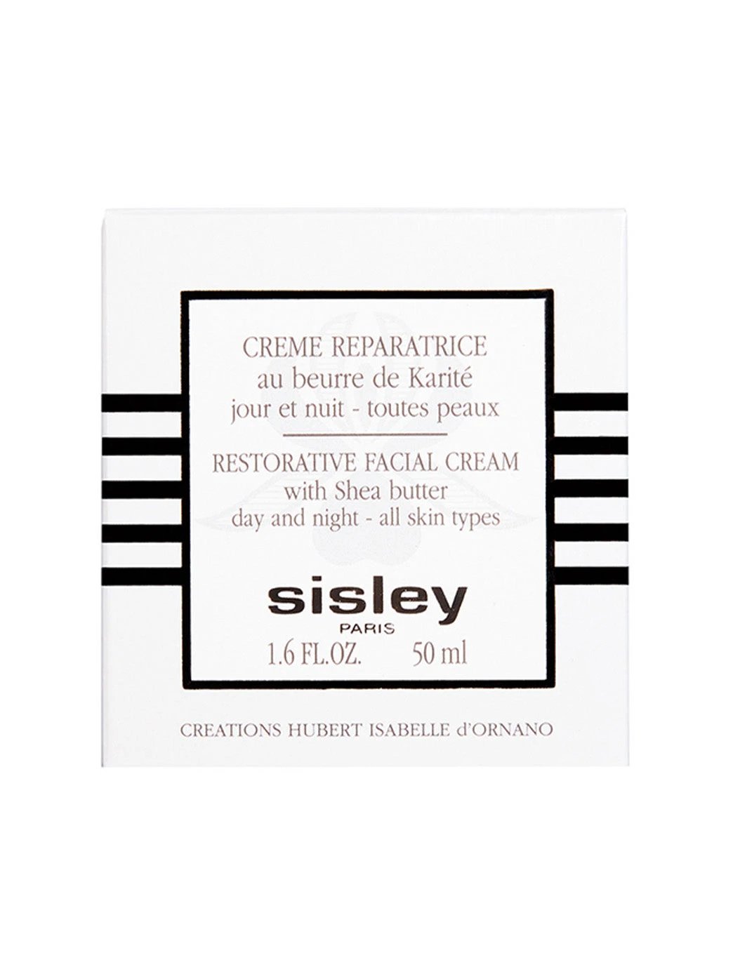 Creme Reparatrice 50 ml by Perfumerías Padilla