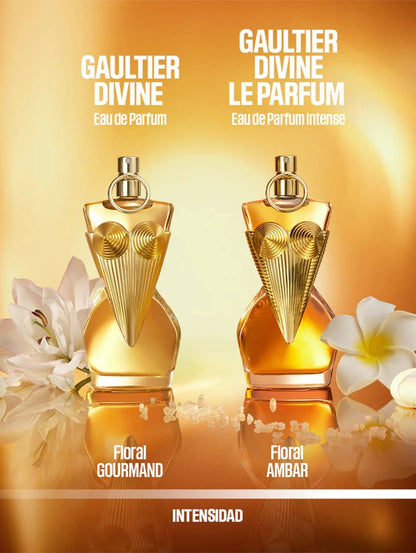 Divine Le Parfum Intense by Perfumerías Padilla