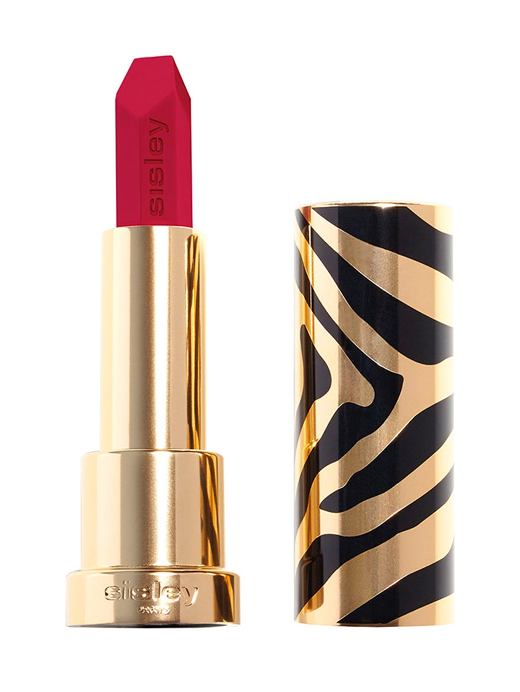Sisley – Le Phyto-Rouge Rouge à Lèvres Soin Repulpant Ultra-Lumineux | 24 Teintes
