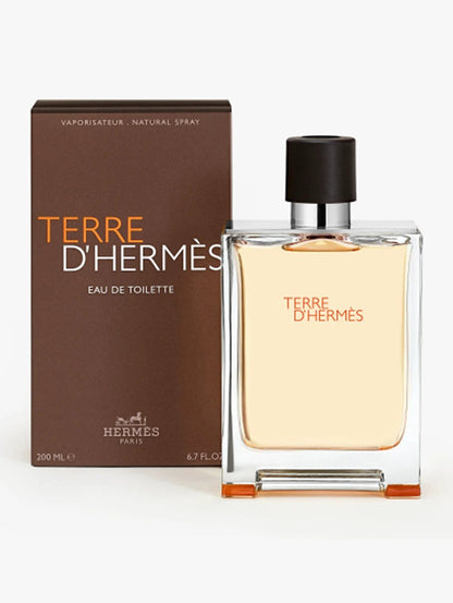 Terre by Perfumerías Padilla