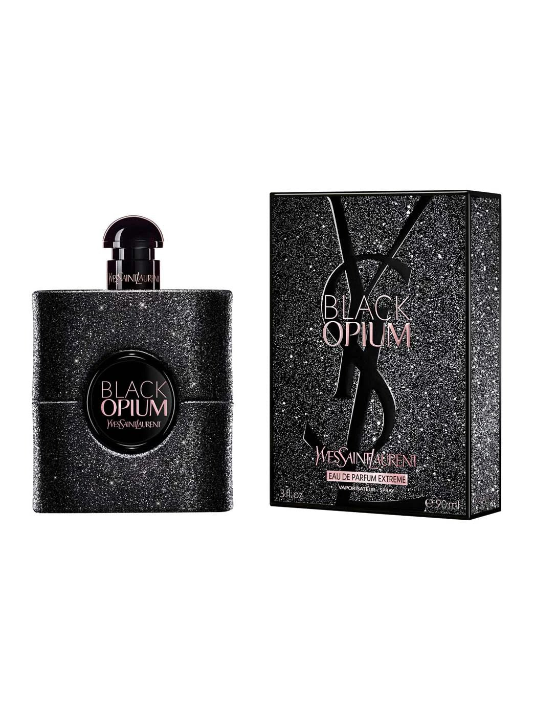 Black Opium Extreme by Perfumerías Padilla