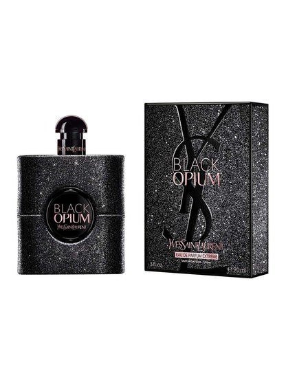 Black Opium Extreme by Perfumerías Padilla