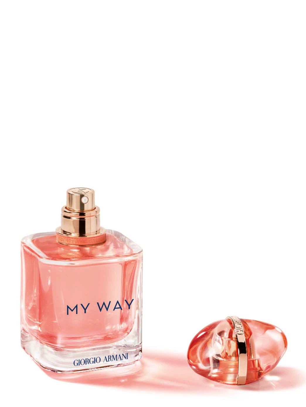 My Way Ylang Giorgio Armani – Eau de Parfum Femme