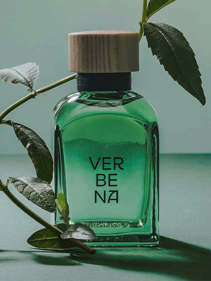 Verbena Limited Edition Hombre by Perfumerías Padilla