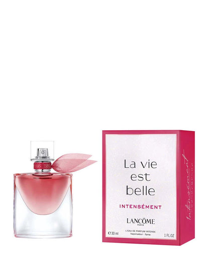 La Vie Est Belle Intensément by Perfumerías Padilla