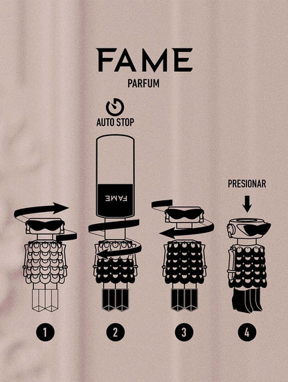 Fame Refill by Perfumerías Padilla