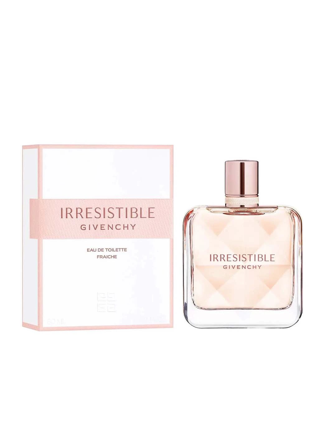 Irresistible Fraiche by Perfumerías Padilla