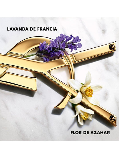 Libre Eau de Parfum Yves Saint Laurent Florale Lavande Fleur d Oranger Marocaine