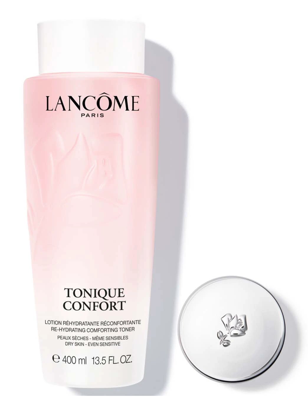 Tonique Confort: Tónico facial Hidratante y Reconfortante by Perfumerías Padilla