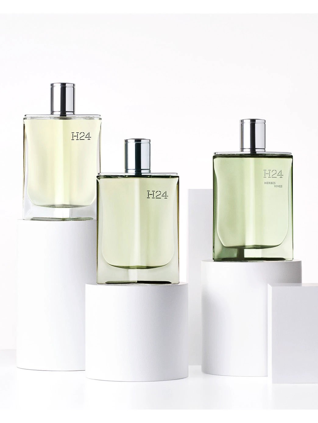H24 Herbes Vives Refill by Perfumerías Padilla