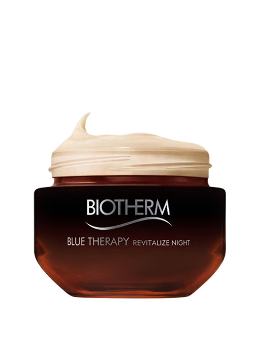 Biotherm Blue Therapy Amber Algae Revitalize Noche Crema by Perfumerías Padilla