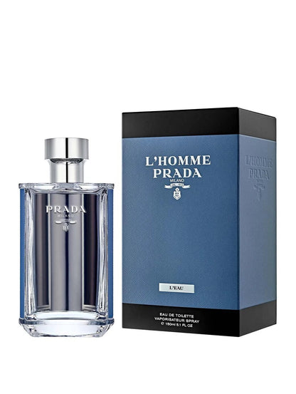 L'Homme Prada by Perfumerías Padilla