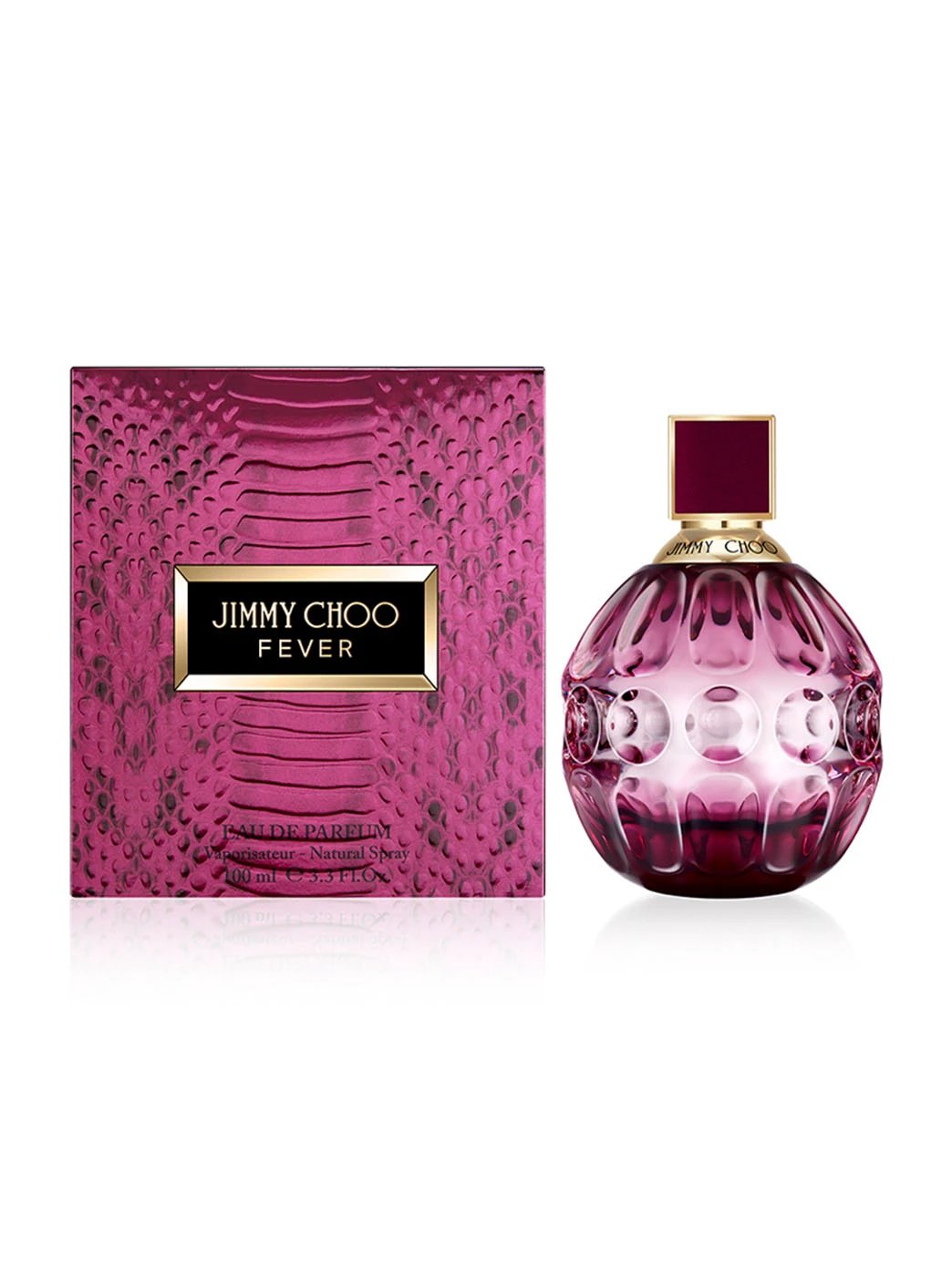 Jimmy Choo Fever by Perfumerías Padilla