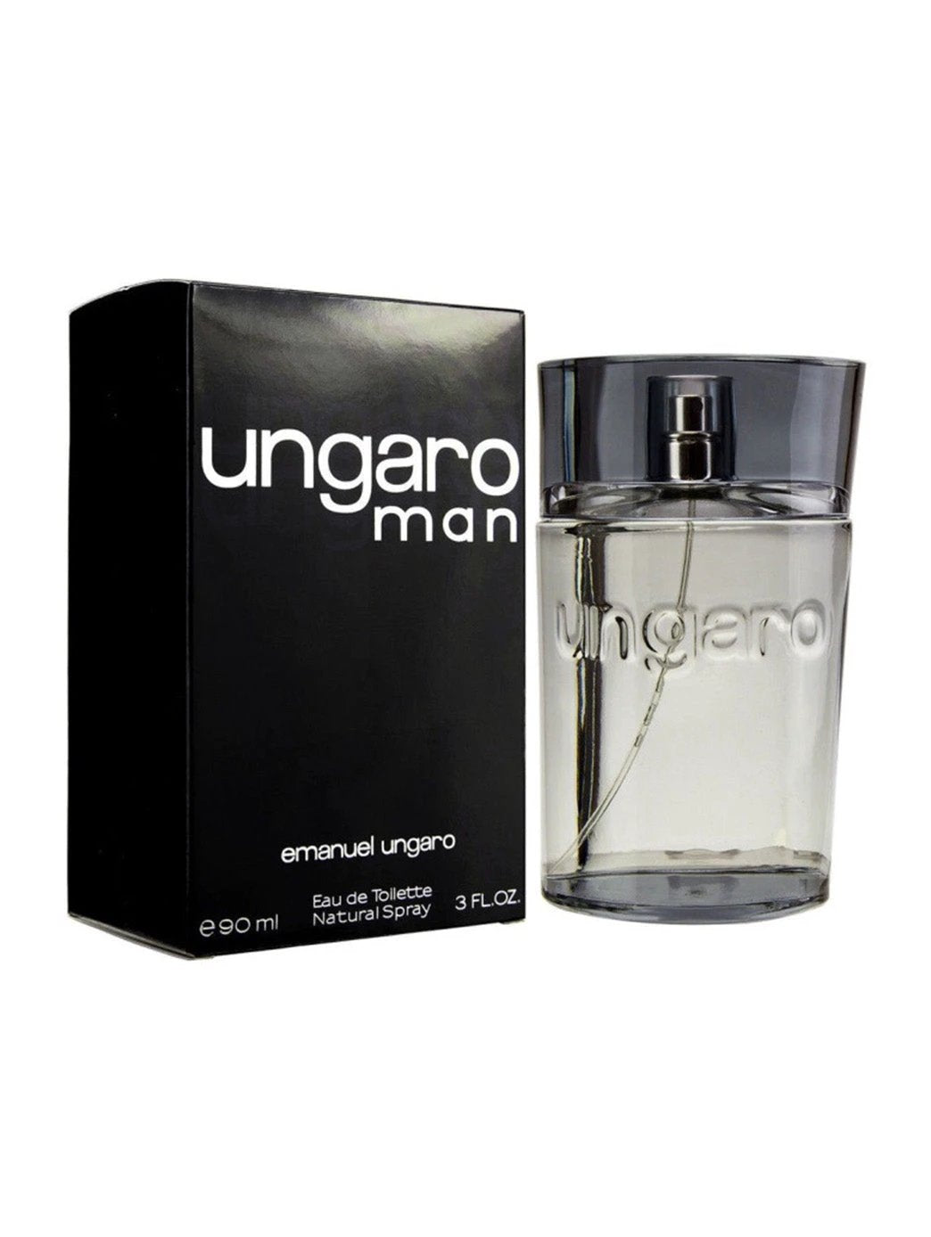 Ungaro Men by Perfumerías Padilla