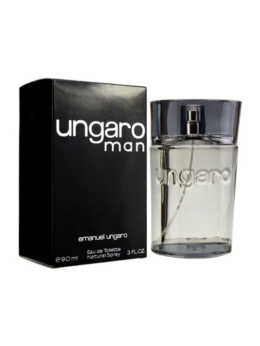Ungaro Men by Perfumerías Padilla