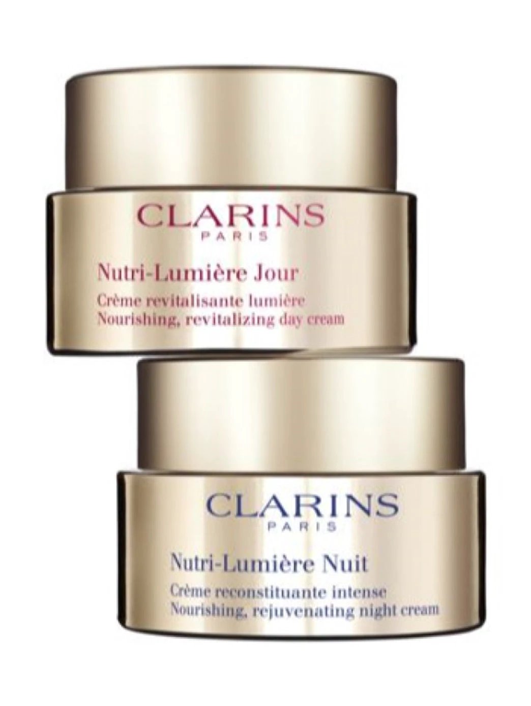 Nutri-Lumière Crema De Día by Perfumerías Padilla