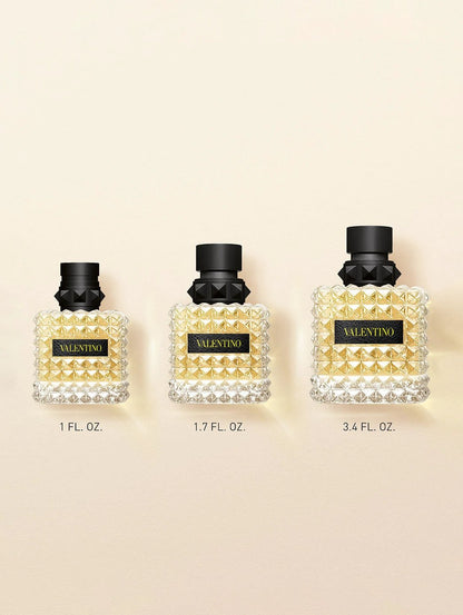 Born in Roma Yellow Dream by Perfumerías Padilla