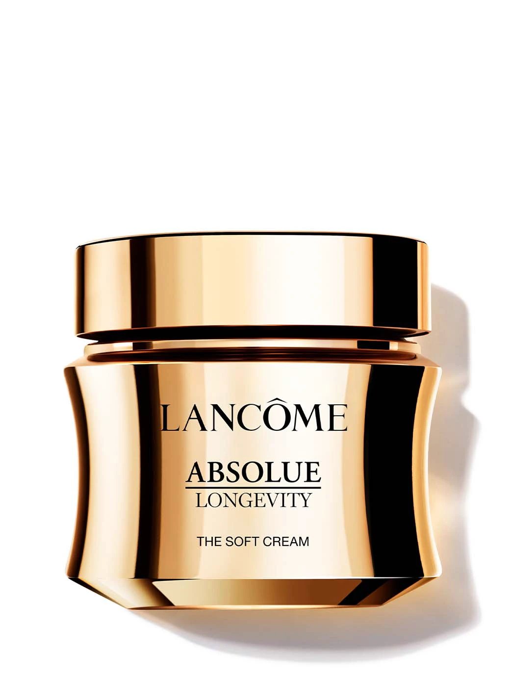 Absolue Longevity Soft Cream by Perfumerías Padilla