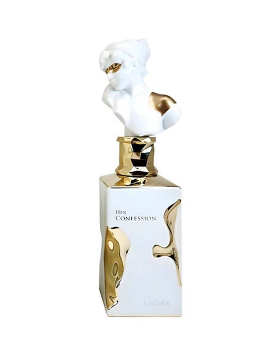 Lattafa Her Confession Eau de Parfum Femme | HBPS Beauty