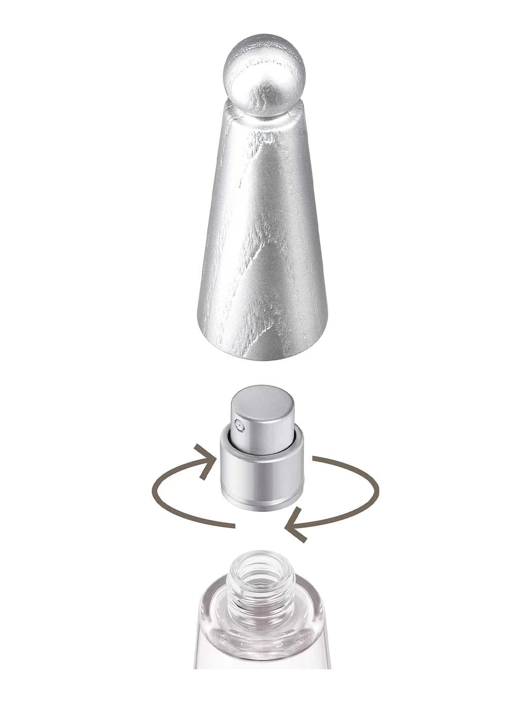 L'Eau d'Issey Eau de parfum intense Refill by Perfumerías Padilla