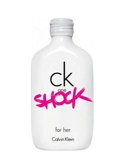 CK One Shock Her by Perfumerías Padilla