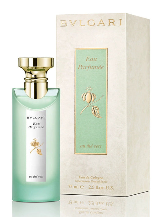 Eau Parfumée Au Thé Vert by Perfumerías Padilla