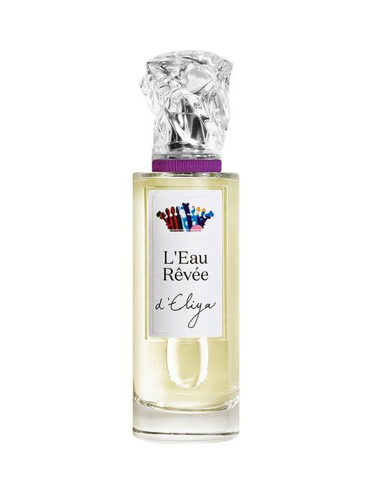 L'Eau Rêvée d'Eliya by Perfumerías Padilla