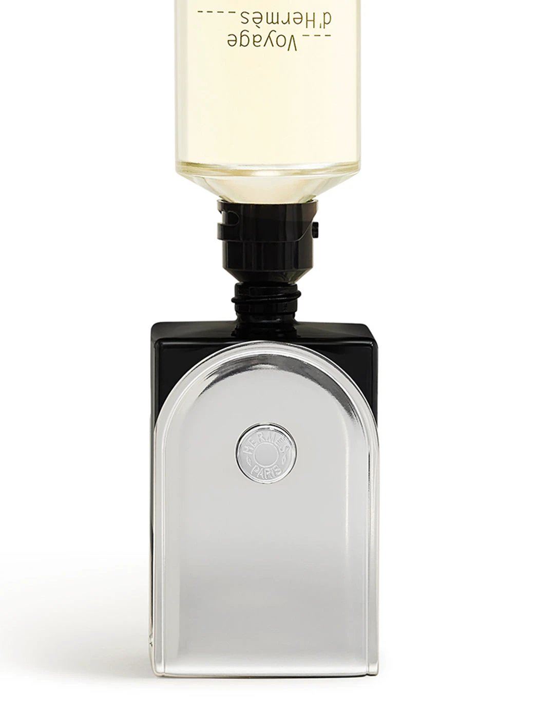 Voyage D'Hermès Recargable Pure Parfum by Perfumerías Padilla