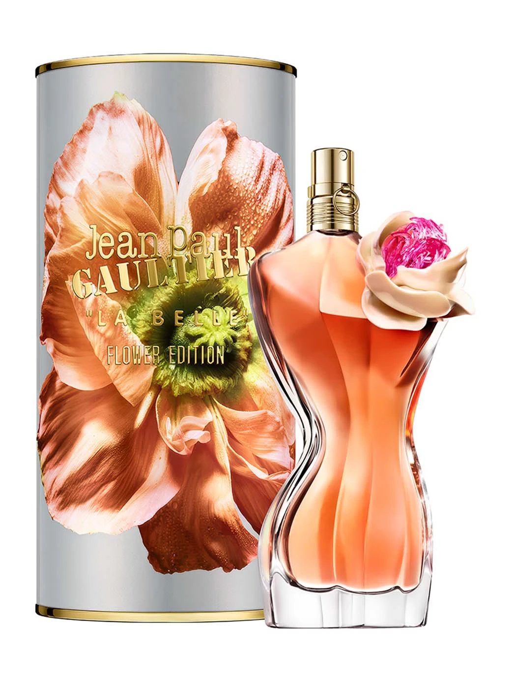 La Belle Flower Edition