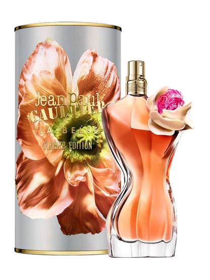 La Belle Flower Edition