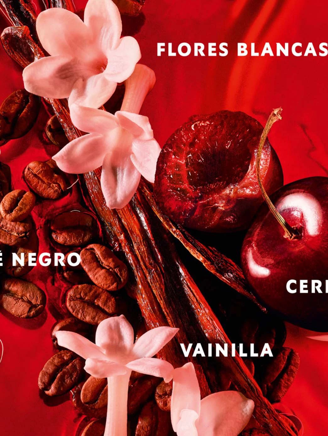 Black Opium Over Red by Perfumerías Padilla