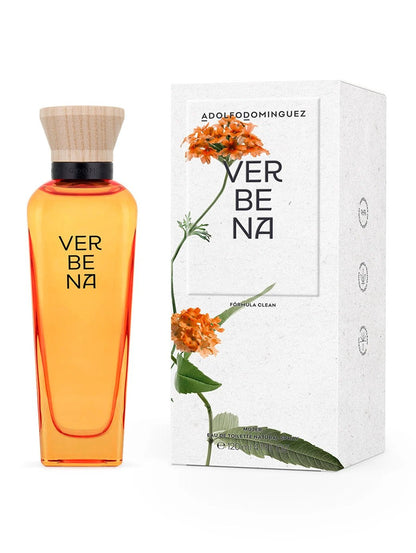 Verbena Eau de Toilette Édition Limitée pour Femme