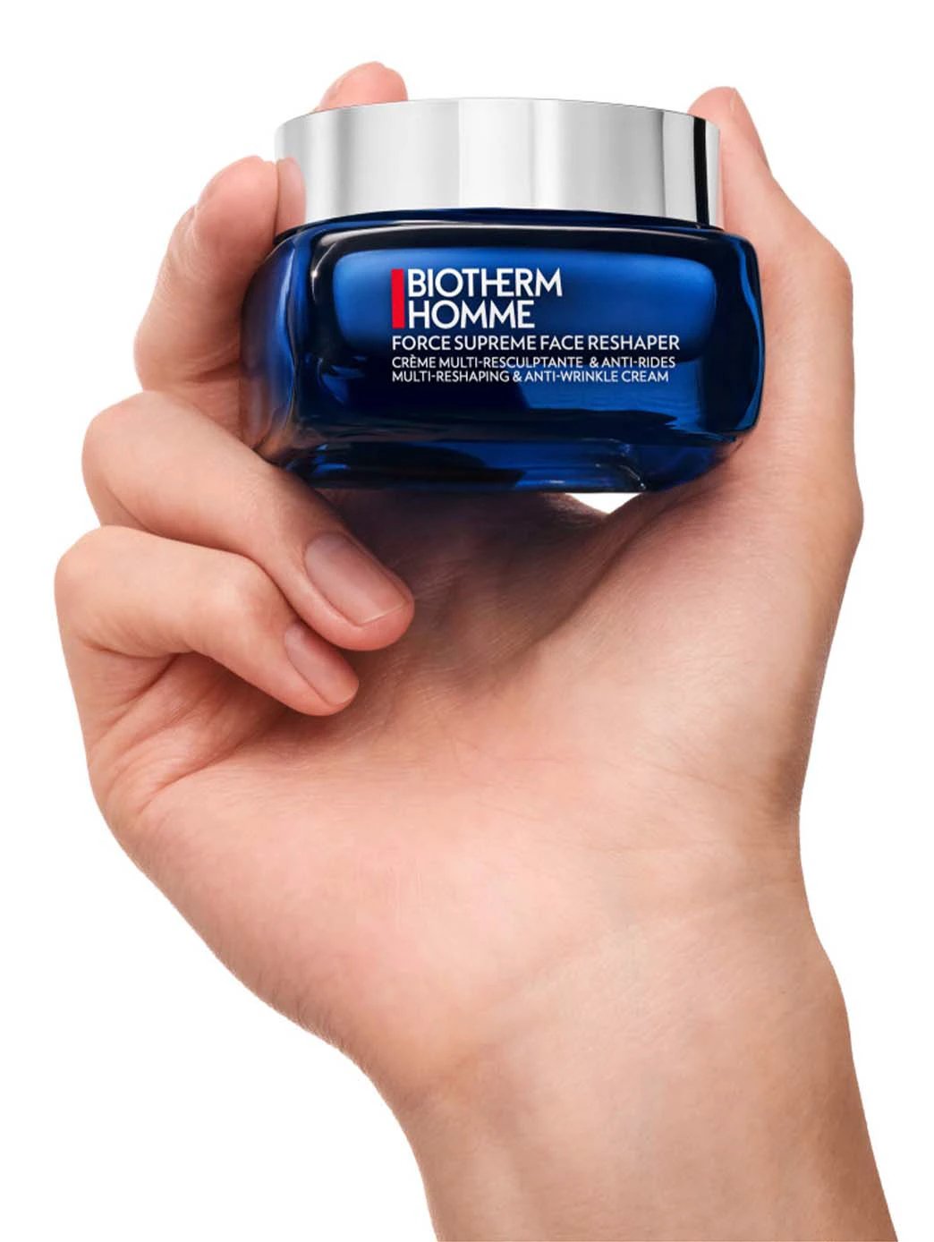 Force Supreme Face Reshaper by Perfumerías Padilla